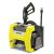 Karcher K1700 CUBE Pressure Washer, 1 -Phase, 13 A, 120 V, Axial Cam Pump, 1700 psi Operating, 1.2 g