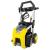 Karcher K1800 Pressure Washer, 1 -Phase, 13 A, 120 V, Axial Cam Pump, 1800 psi Operating, 1.2 gpm, S