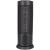 PowerZone HPQ15A-M Ceramic Tower Heater, 12.5 A, 120 V, 900/1500 W, 1500W Heating, 2-Heat Setting, B