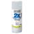 2X ULTRA COVER 342060 Spray Paint, Gloss, Solstice Blue, 12 oz, Aerosol Can