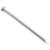 ProFIT 0054078 Common Nail, 3D, 1-1/4 in L, Steel, Hot-Dipped Galvanized, Flat Head, Round, Smooth S