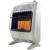 Mr. Heater F299121 Radiant Heater, LPG, 20,000 BTU