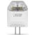 Feit Electric G4/LED/CAN LED Bulb, Specialty, Wedge Lamp, 20 W Equivalent, G4 Lamp Base, Dimmable, C