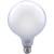 Sylvania 15793 Incandescent Lamp, 100 W, G40 Lamp, Medium E26 Lamp Base, 1050 Lumens, 2850 K Color T