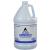 AROCEP AR150002 All-Purpose Cleaner, 128 oz, Liquid, Pungent Ammonia, Clear - 4 Pack