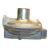 Mr. Heater F273767 Propane Regulator, Low-Pressure, Zinc