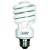 Feit Electric BPESL23TM Compact Fluorescent Light, 23 W, Spiral Lamp, Medium E26 Lamp Base, 1600 Lum