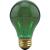 Sylvania 11714 Incandescent Light Bulb, 25 W, A19 Lamp, Medium Lamp Base, 2850 K Color Temp, 3000 hr - 6 Pack