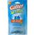Cutter ALL FAMILY HG-95838 Mosquito Wipe, 3 oz, White, Alcohol