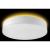 ETI COLOR PREFERENCE 56546103 Flushmount with Nightlight, 120 V, LED Lamp, 900 Lumens