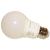 Sylvania 74084 LED Bulb, General Purpose, A19 Lamp, 40 W Equivalent, E26 Lamp Base, Frosted, Bright 