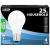 Feit Electric 25A/W/4 Incandescent Bulb, 25 W, A19 Lamp, Medium E26 Lamp Base, 210 Lumens, 2700 K Co - 30 Pack