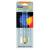 Feit Electric BP20T61/2 Incandescent Bulb, 20 W, T6-1/2 Lamp, Intermediate E17 - 12 Pack