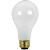 Feit Electric 30/100 Incandescent Bulb, 30 to 100 W, A21 Lamp, Medium E26 Lamp Base, 280, 680, 960 L - 12 Pack