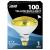 Feit Electric 100PAR/BUG/1 Incandescent Bulb, 100 W, PAR38 Lamp, Medium E26 Lamp Base, 2000 hr Avera