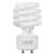 Feit Electric BPESL23TMGU24/CAN Compact Fluorescent Bulb, 23 W, Spiral Lamp, GU24 Lamp Base, 1600 Lu - 6 Pack
