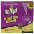 Bengal 55204 Flea and Tick Fogger, 18,000 cu-ft Coverage Area, Clear/Light Yellow