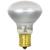 Feit Electric BP40R14N/CAN Incandescent Bulb, 40 W, R14 Lamp, Intermediate E17 Lamp Base, 2700 K Col - 6 Pack
