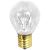 Feit Electric BP25S11N/CAN Incandescent Bulb, 25 W, S11N Lamp, Intermediate E17 Lamp Base, 2700 K Co - 6 Pack