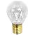 Feit Electric BP40S11N/CAN Incandescent Bulb, 40 W, S11N Lamp, Intermediate E17 Lamp Base, 2700 K Co - 6 Pack