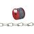 Campbell 0722627 Loop Chain, 155 lb Working Load Limit, #1, Low Carbon Steel, Zinc