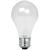 Feit Electric Q43A/W/4/RP Halogen Lamp, 43 W, Medium E26 Lamp Base, A19 Lamp, Soft White Light, 750 
