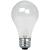 Feit Electric Q43A/W/DL/4/RP Halogen Lamp, 43 W, Medium E26 Lamp Base, A19 Lamp, Soft White Light, 6