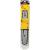 Oregon 105669 Guide Bar and Chain Combo, Large Bar Nose Radius, 67 -Drive Link, 22BPX Chain, 3/8 in 