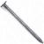 MAZE STORMGUARD S205A530 Box Nail, Hand Drive, 2 in L, Carbon Steel, Hot-Dipped Galvanized, Checkere - 6 Pack