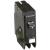 EATON BRP115GF Circuit Breaker, GFCI, Plug-In, 15 A, 1 -Pole, 120/240 VAC, Trip-To-Center Trip, Plug