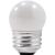Sylvania 7.5W/SW/MED/NLITE Incandescent Lamp, 120 V, 7.5 W, Candelabra E12 - 12 Pack