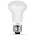 Feit Electric BPR16DM/LED/CAN LED Bulb, Flood/Spotlight, R16 Lamp, 40 W Equivalent, E26 Lamp Base, D
