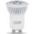 Feit Electric BPMR11/GU10/LED/C LED Bulb, Track/Recessed, MR11 Lamp, 25 W Equivalent, GU10 Lamp Base