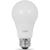 Feit Electric BPOM60/927/LED LED Lamp, General Purpose, A19 Lamp, 60 W Equivalent, E26 Lamp Base, Di