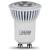 Feit Electric BPMR11GU10300930C LED Bulb, Track/Recessed, MR11 Lamp, GU10 Lamp Base, Dimmable, 3000 