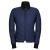 Mobile Warming MWJ18W05-07-06 Company Jacket, 2XL, Women's, Fits to Chest Size: 46 in, Nylon, Navy