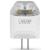 Feit Electric LVG410/LED Landscape LED Bulb, Specialty, 10 W Equivalent, G4 Lamp Base, Warm White Li - 6 Pack