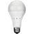 Feit Electric OM60/927CA/BATG2LEDI LED Bulb, 120 V, 8.8 W, Medium E26, Soft White Light