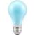 Sylvania 12280 Incandescent Light Bulb, 60 W, A19 Lamp, Medium E26 Lamp Base, 705 Lumens, 2850 K Col - 6 Pack