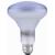 Sylvania 15223 Incandescent Lamp, 65 W, BR30 Lamp, Medium Lamp Base, 420 Lumens, 2850 K Color Temp