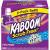KABOOM 35133 Toilet Cleaning System Refill, Granular, Chlorine, White