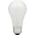 Sylvania 50006 Halogen Lamp, 72 W, Medium E26 Lamp Base, A19 Lamp, Soft White Light, 1200 Lumens - 12 Pack