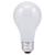 Sylvania 50046 Halogen Lamp, 43 W, Medium E26 Lamp Base, A19 Lamp, Soft White Light, 610 Lumens, 275 - 12 Pack