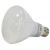 Sylvania 40071 ULTRA LED LED Bulb, Flood/Spotlight, BR30 Lamp, E26 Lamp Base, Frosted