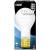 Feit Electric 100/300 Incandescent Bulb, 100/200/300 W, A21 Lamp, Mogul E39 Lamp Base, 1250, 2200, 3