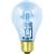 Feit Electric Q53A/CL/D/2 Halogen Lamp, 53 W, Medium E26 Lamp Base, A19 Lamp, Soft White Light, 790 