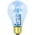 Feit Electric Q72A/CL/D/2 Halogen Lamp, 72 W, Medium E26 Lamp Base, A19 Lamp, Soft White Light, 1120