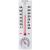 AcuRite 00339CASB Thermometer, 0 to 120 deg F