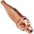 Forney 60462 Cutting Tip, #0 Tip, Copper