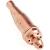 Forney 60463 Cutting Tip, #1 Tip, Copper
